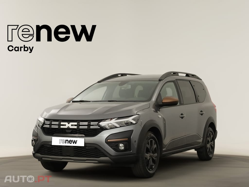 Dacia Jogger Jogger 1.0 ECO-G Extreme+ Up&Go 7L Bi-Fuel
