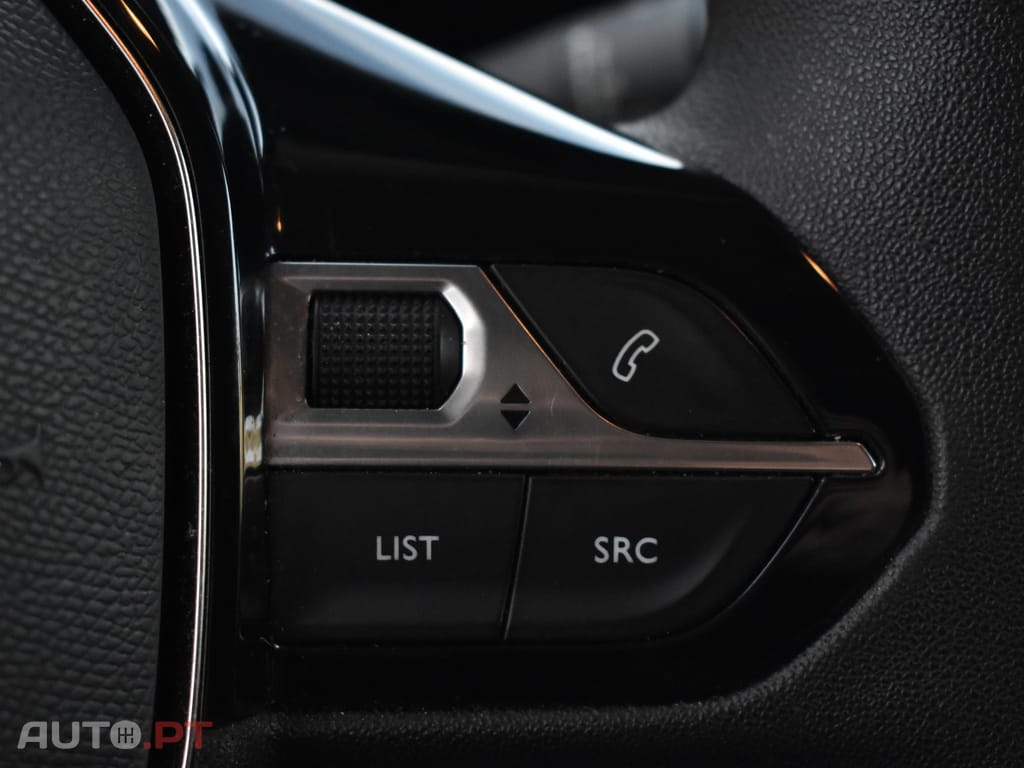 Peugeot Partner 1.5 BlueHDi Premium Longa