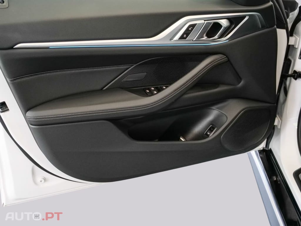 BMW i4 eDrive35 M-Sport I.V.A DEDUTIVEL