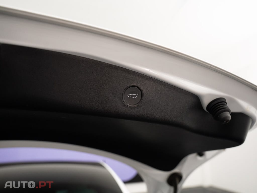 Tesla Model 3 Long Range Tração Integral