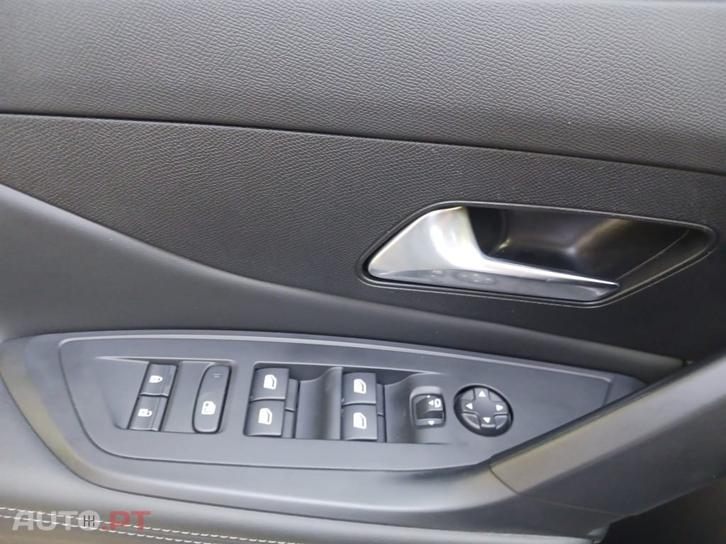 Peugeot 308 SW 1.5 BlueHDi Allure Pack EAT8