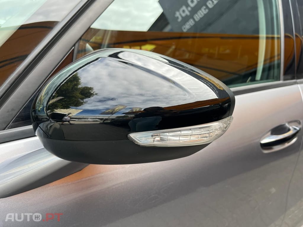 Citroen C4 SpaceTourer 1.2 PureTech Selection