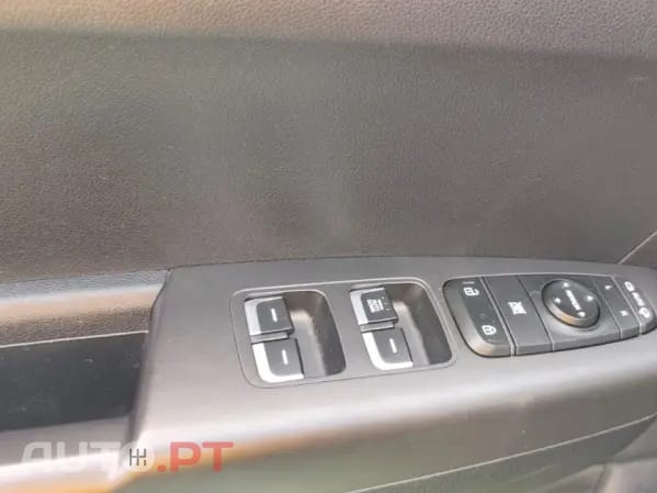 Kia Sportage 1.6 CRDI ISG SX