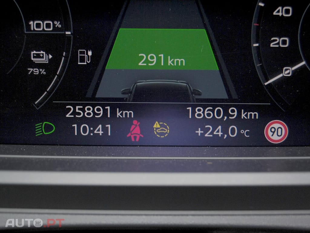 Audi Q4 E-Tron 45 82 kWh SE Business Plus