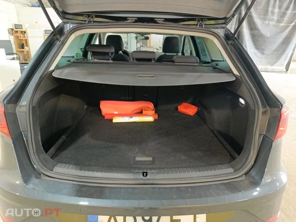 Seat Leon 1.6 TDI Style S/S