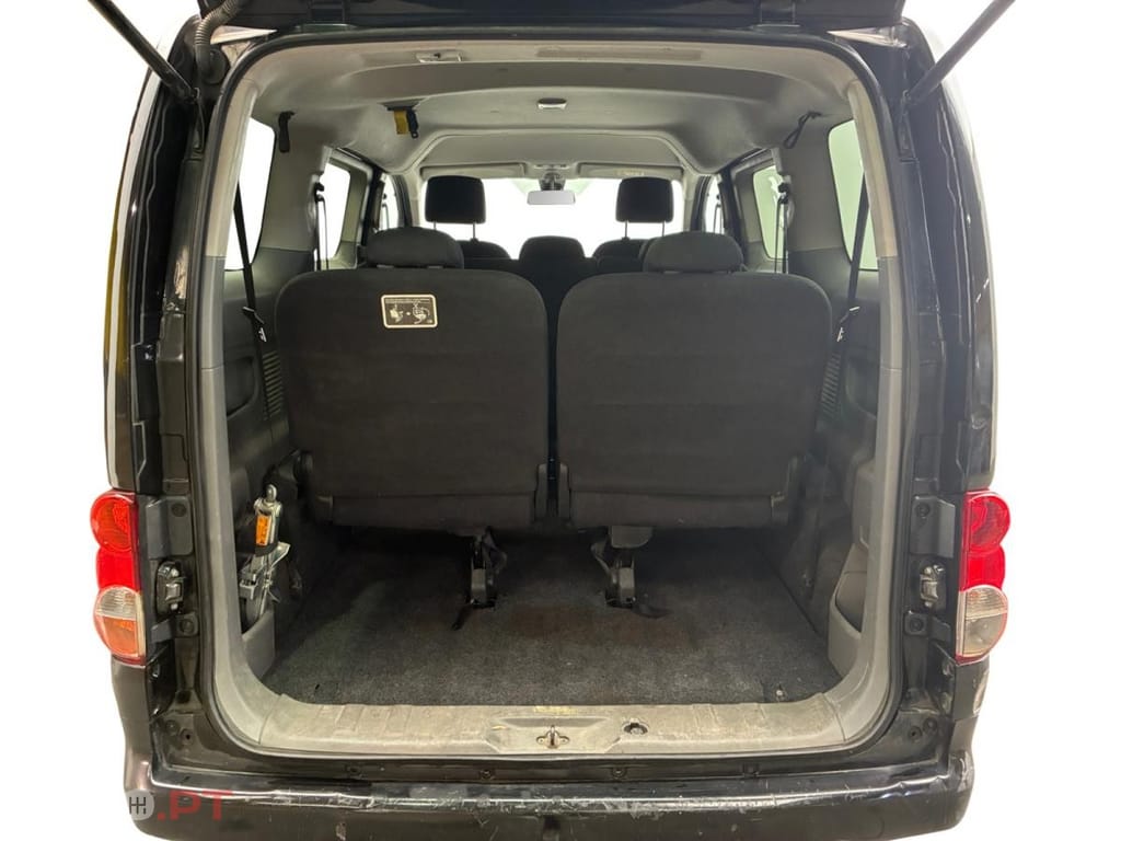 Nissan NV200 1.5 dCi Comfort