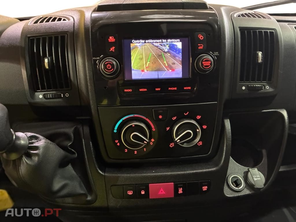 Citroen Jumper 2.2 BlueHDi 35 L2H2