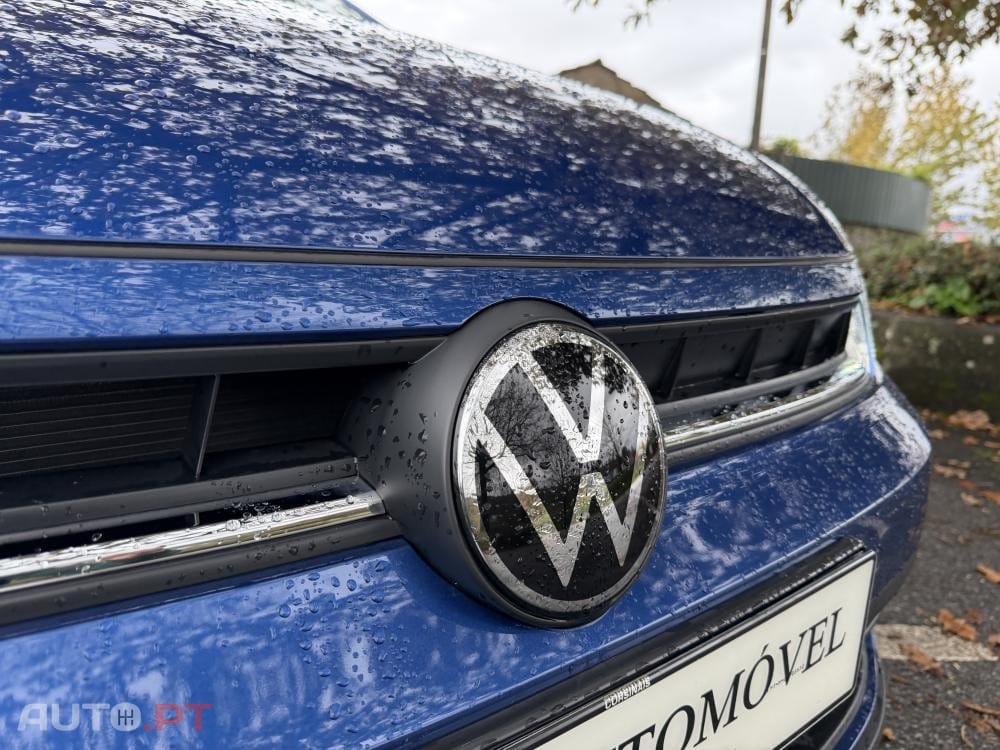 Volkswagen Polo 1.0 TSI OPF Comfortline