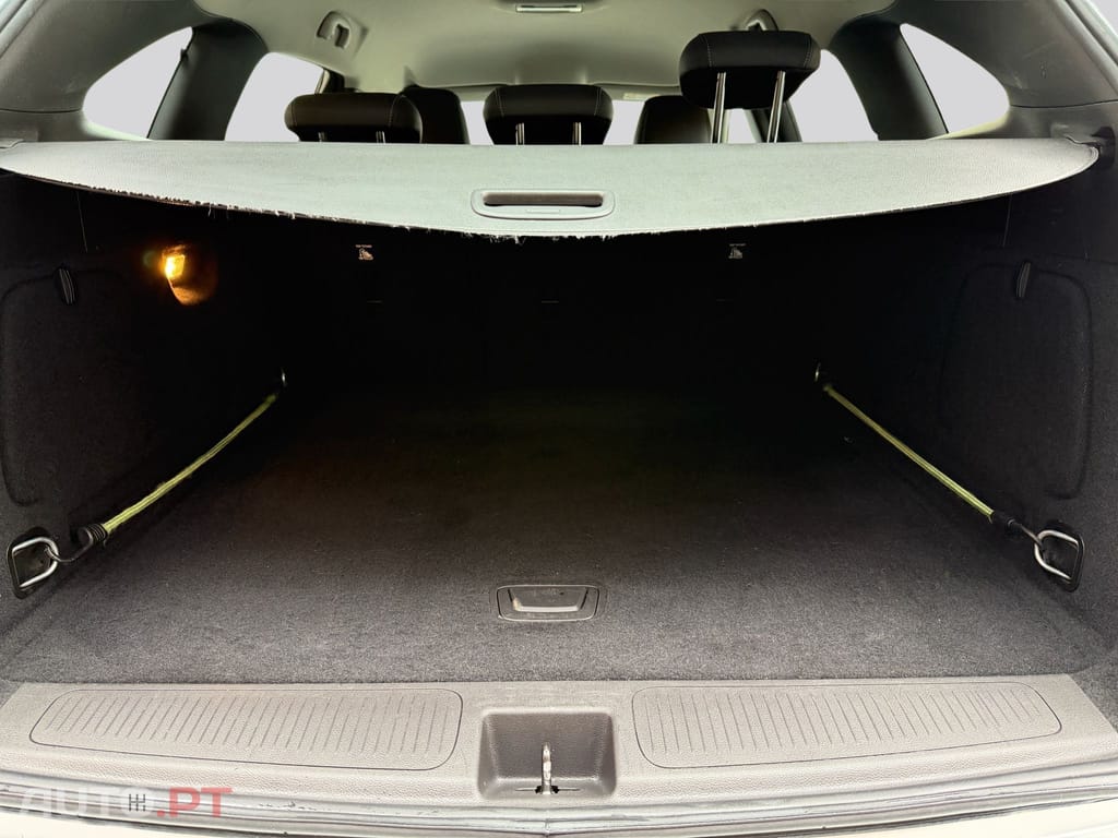 Opel Astra Sports Tourer 1.5 D Business Edition S/S