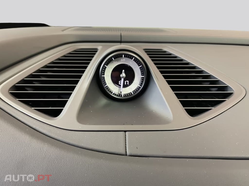 Porsche Macan I.V.A DEDUTIVEL Turbo