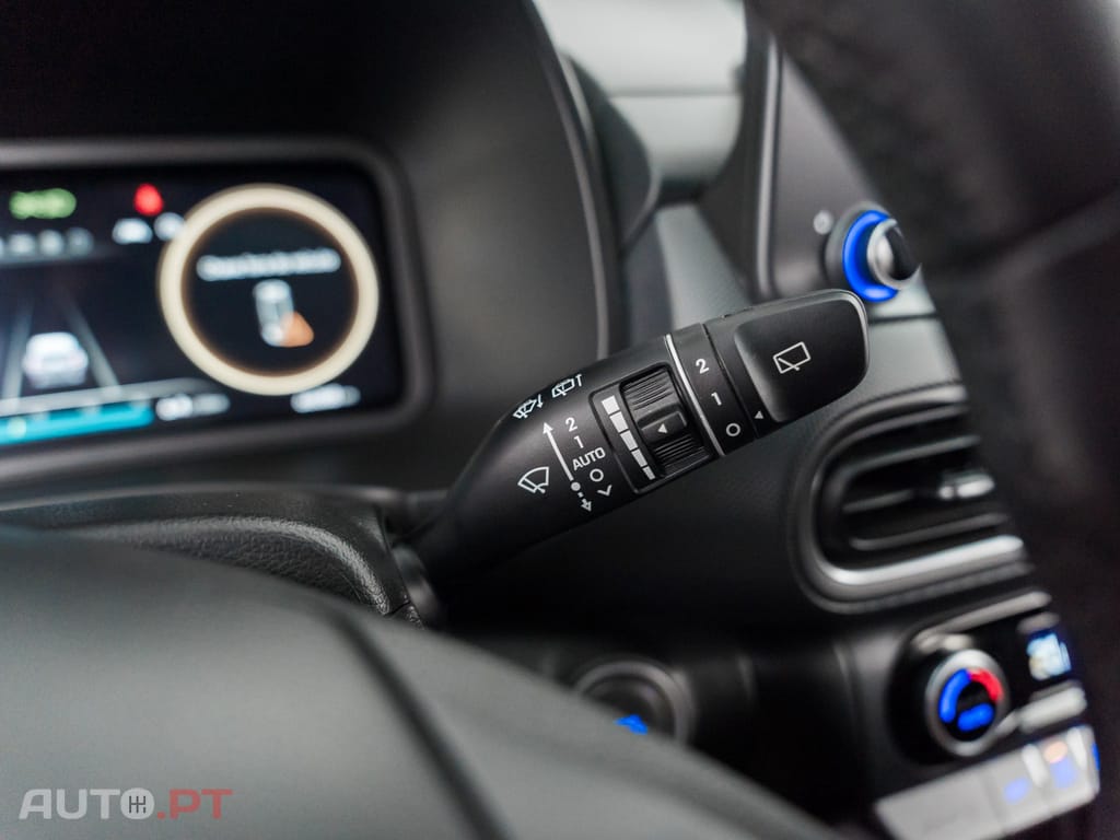 Hyundai Kauai 1.0 T-GDi Premium