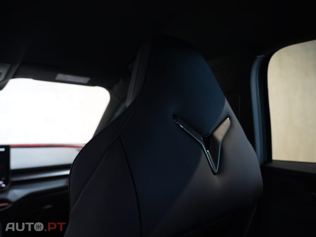 Cupra Terramar 1.5 eTSI DSG