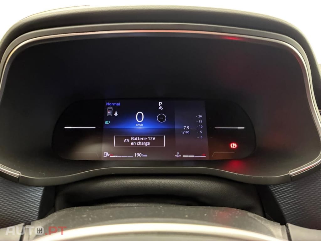 Renault Arkana 1.3 TCe Evolution EDC