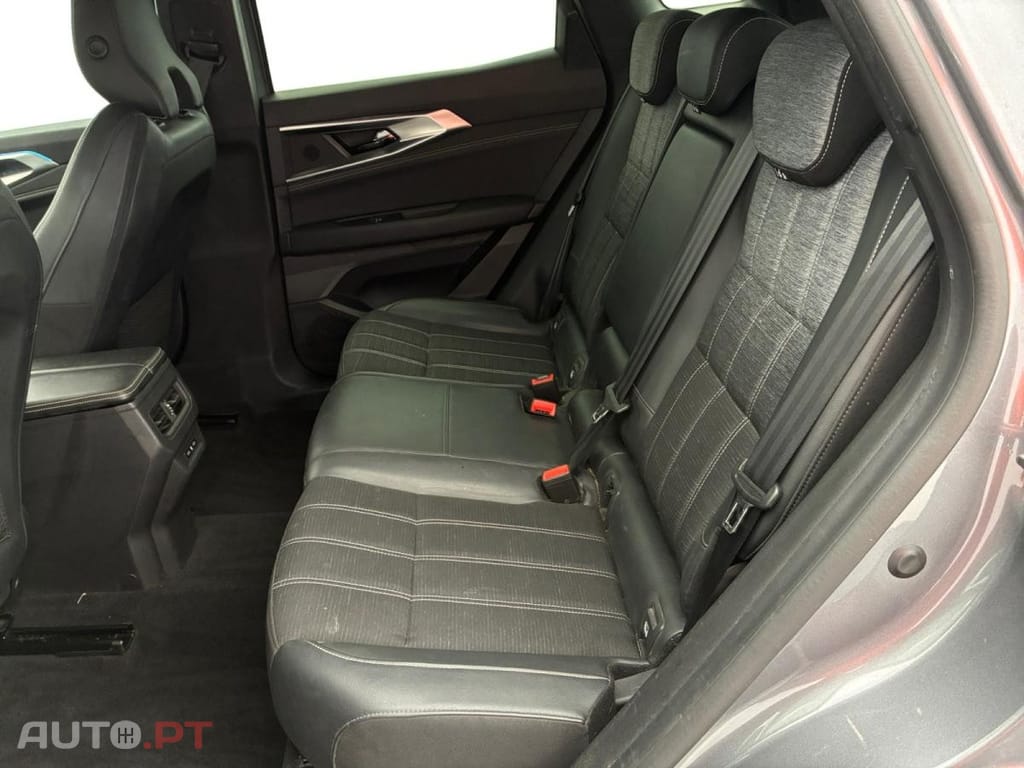 Renault Austral 1.2 E-Tech Full Hybrid Techno