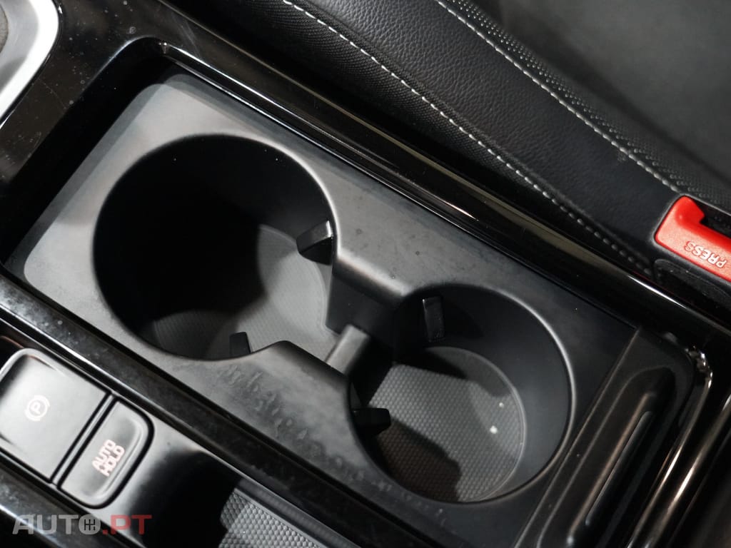 Kia Proceed 1.0 T-GDi GT Line