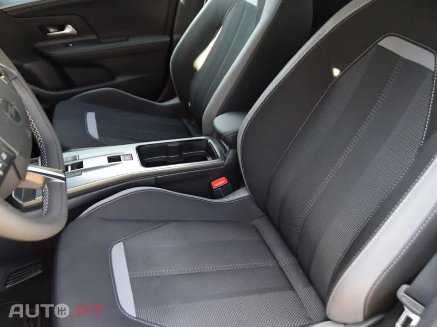 Opel Mokka 1.2 Hybrid GS eDCT