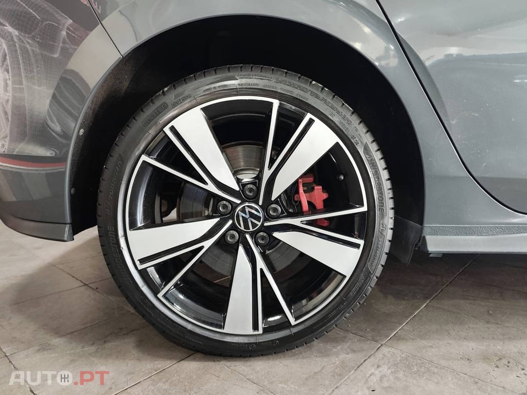 Volkswagen Golf 1.4 TSI GTE+ DSG