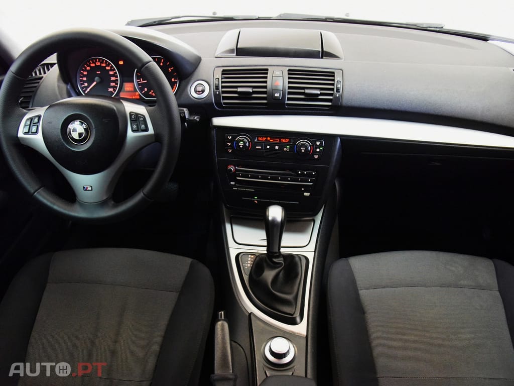 BMW 120 iA Sport