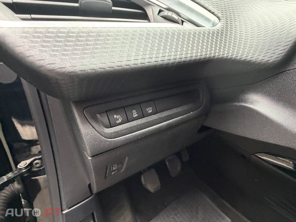 Peugeot 2008 Allure