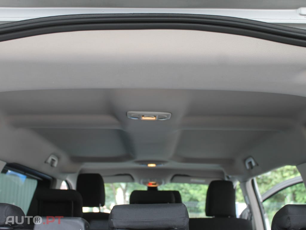 Citroen Space Tourer 1.5 BlueHDi M Business
