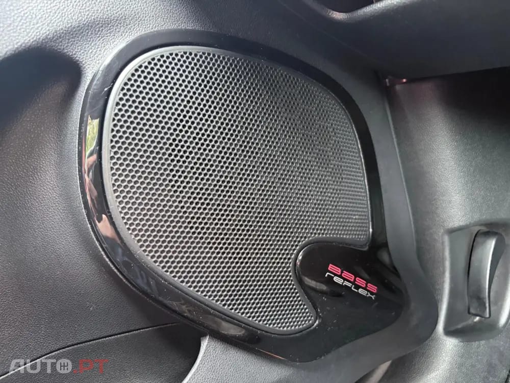 Renault Clio 0.9 TCe Limited