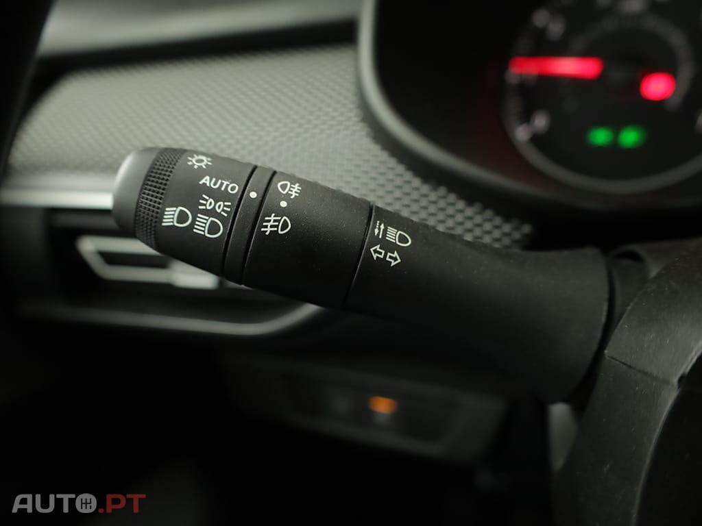 Dacia Sandero 1.0 ECO-G Expression Bi-Fuel