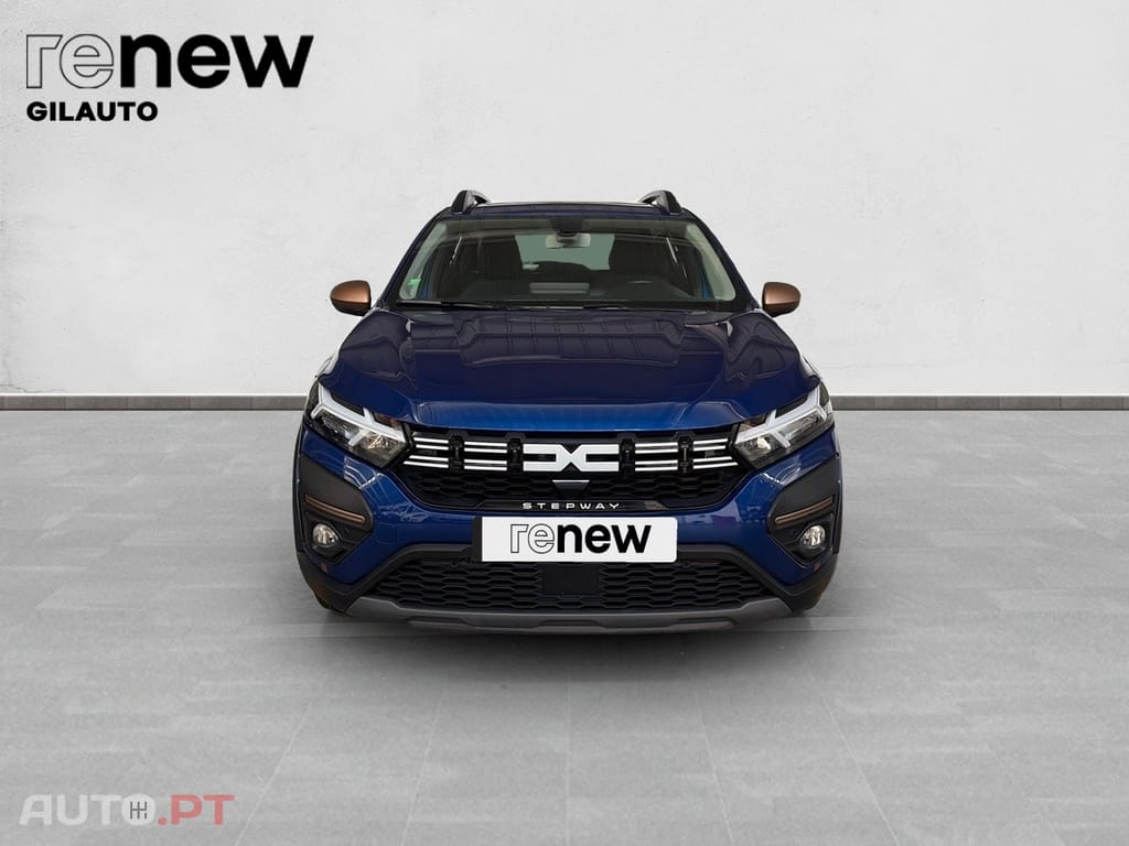 Dacia Sandero Eco EXTREME BIFUL