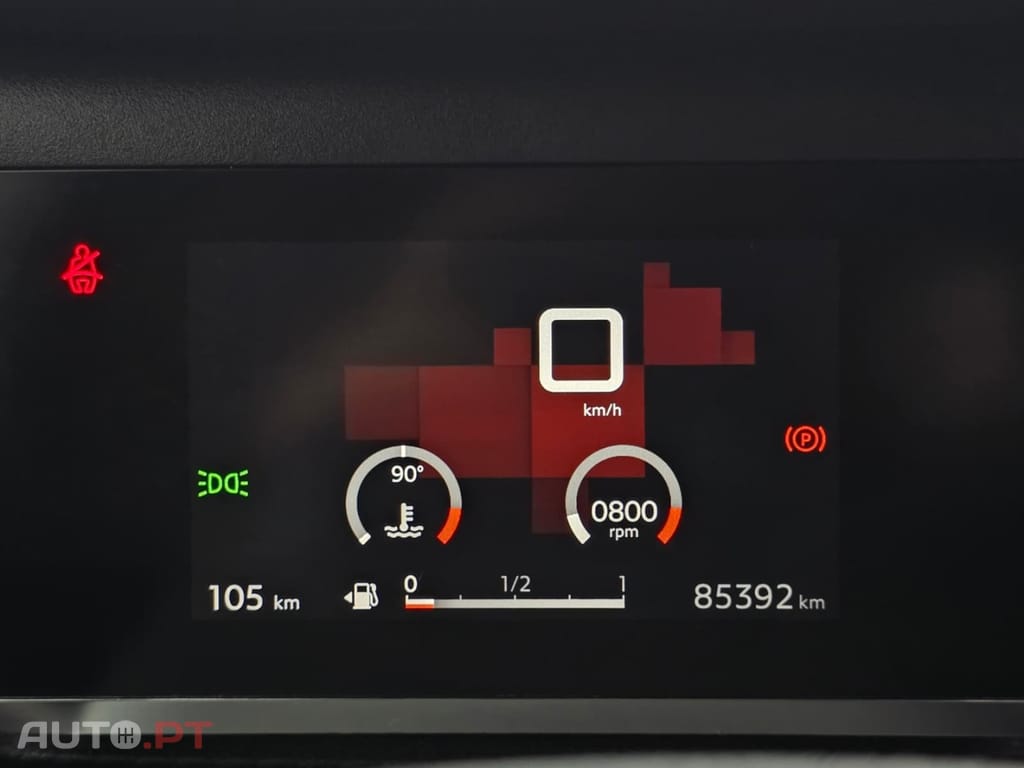 Citroen C4 1.2 PureTech Shine