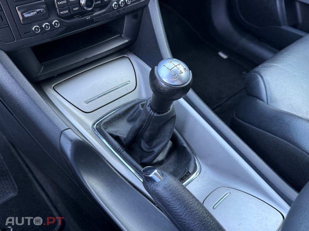 Citroen C5 1.6 HDi Séduction