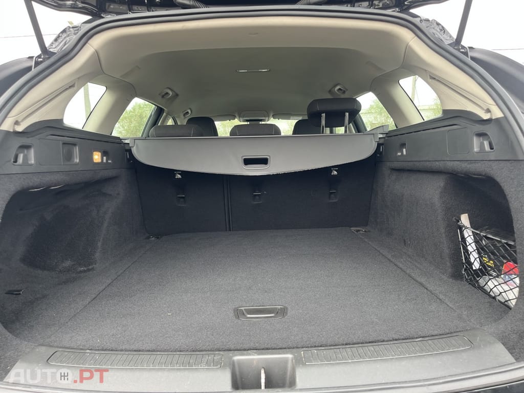 Opel Insignia 1.6 CDTi Selective