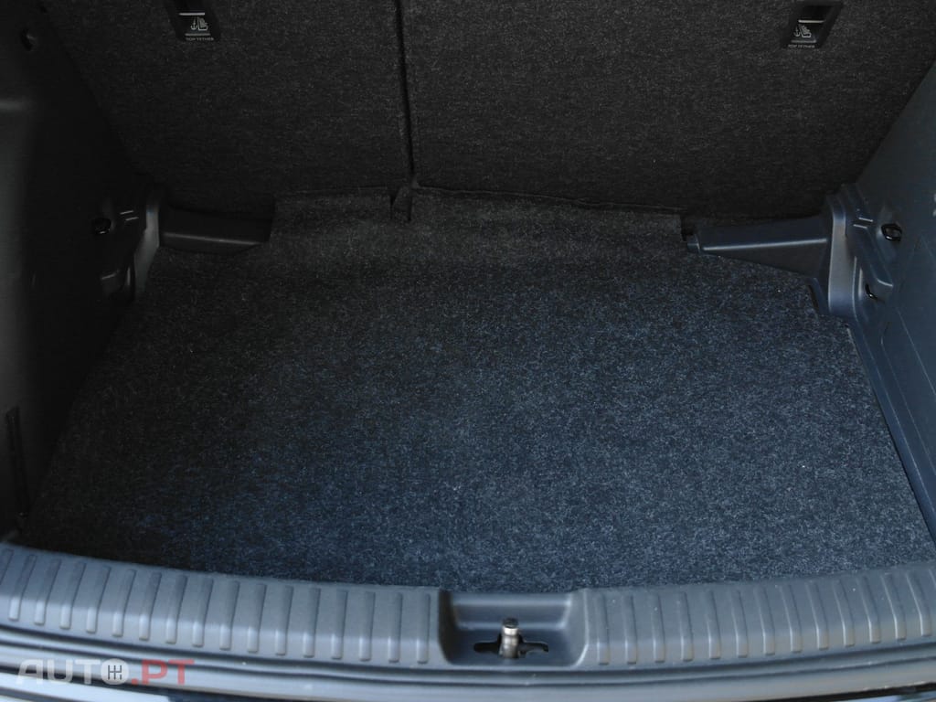 Skoda Fabia 1.0 MPI