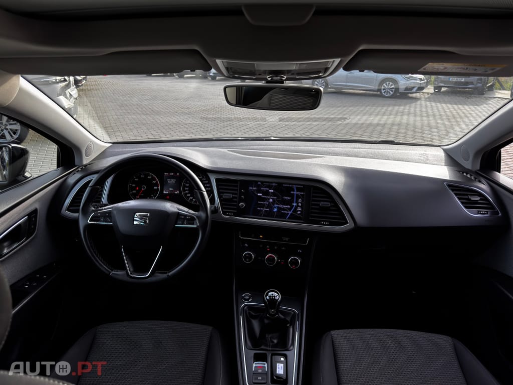 Seat Leon 1.0 EcoTSI Style S/S