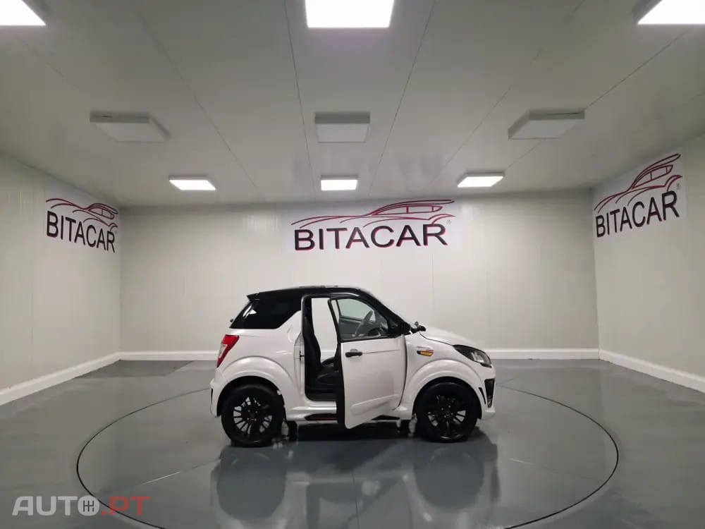 Ligier JS 50 SPORT ULTIMATE DCI