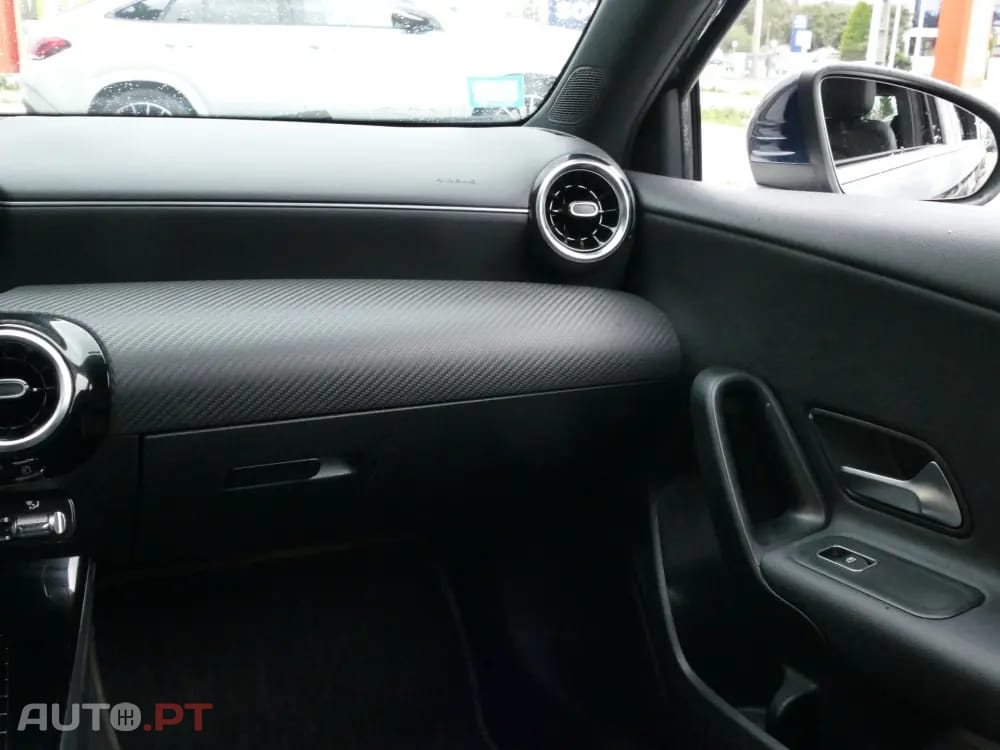 Mercedes-Benz A 250 e Style Plus