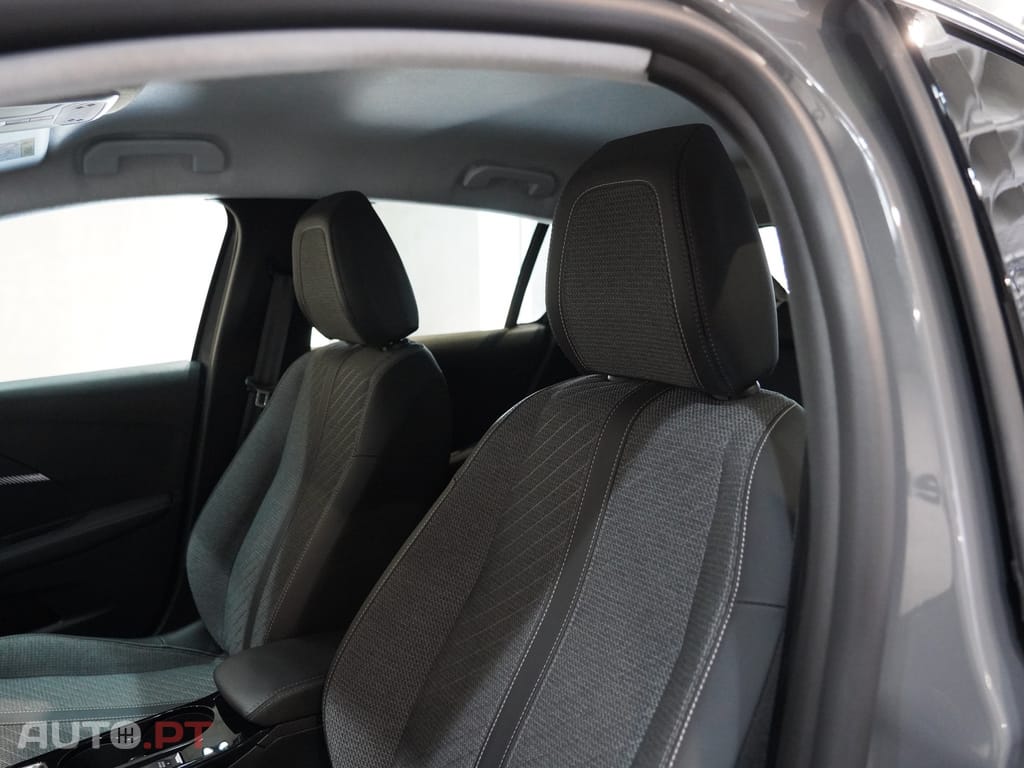 Peugeot 208 1.2 PureTech Allure