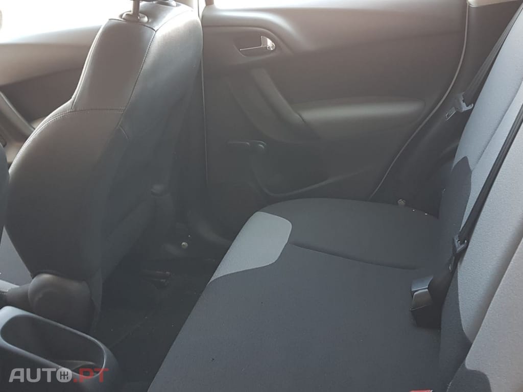 Citroen C3 1.4 hdi
