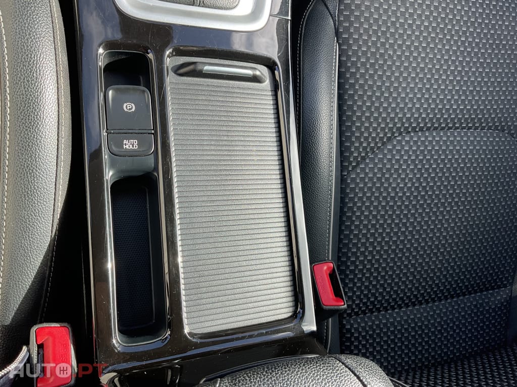 Kia Xceed 1.6 GDi PHEV Drive