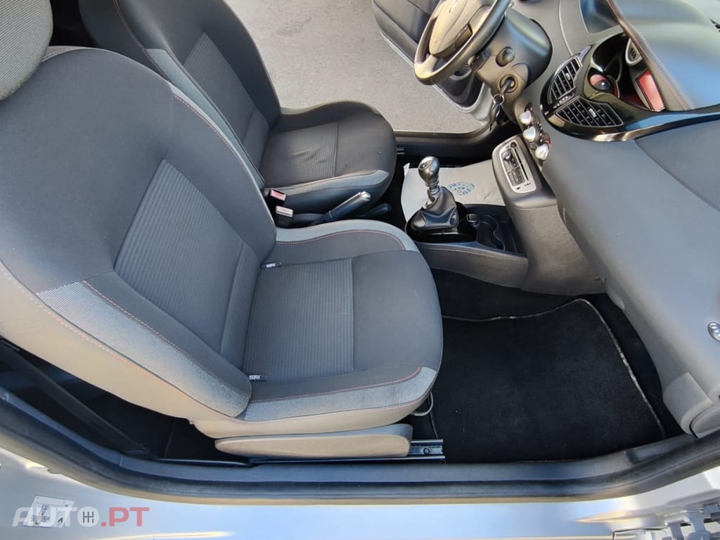 Renault Twingo 1.2 16V Dynamique