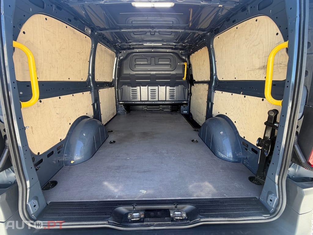 Mercedes-Benz Vito 114 CDi/32