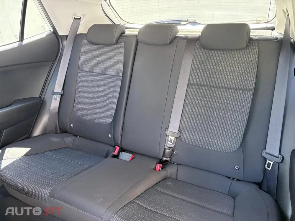 Kia Stonic 1.0 T-GDi Drive 7DCT