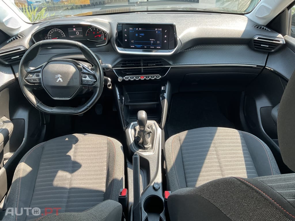 Peugeot 208 1.2 PureTech Active Pack