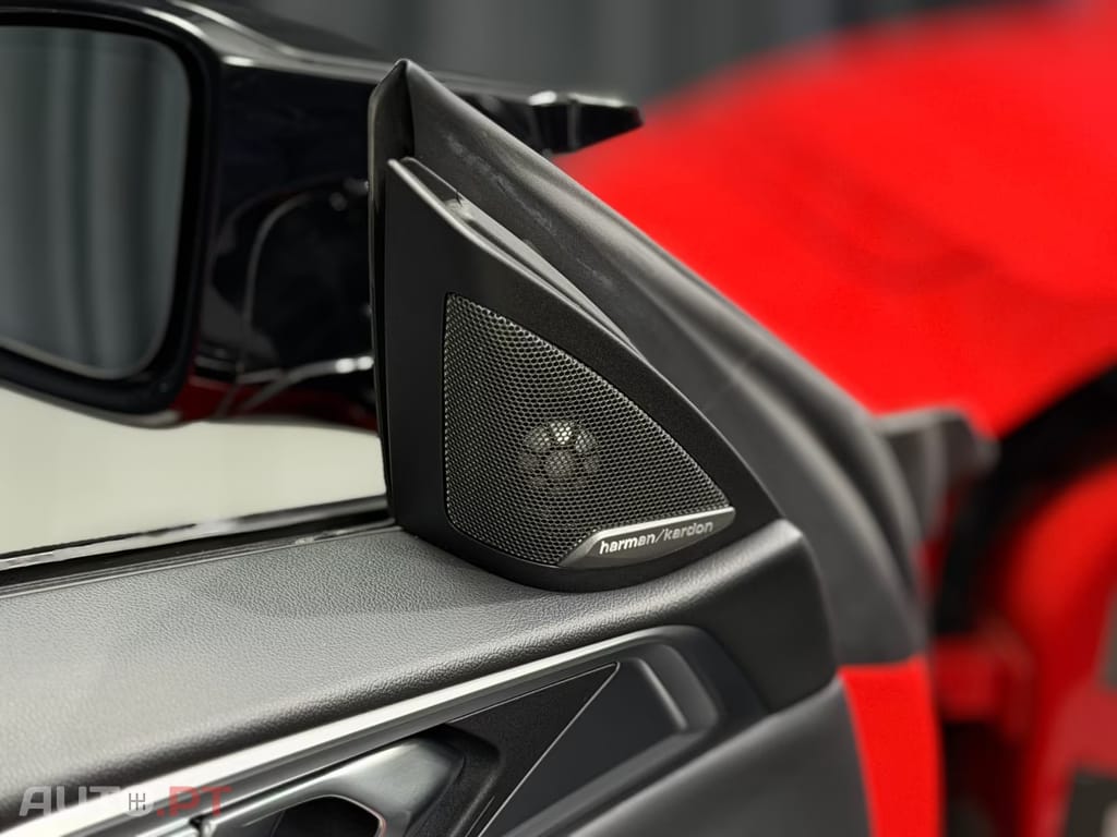 BMW M4 Competition xDrive