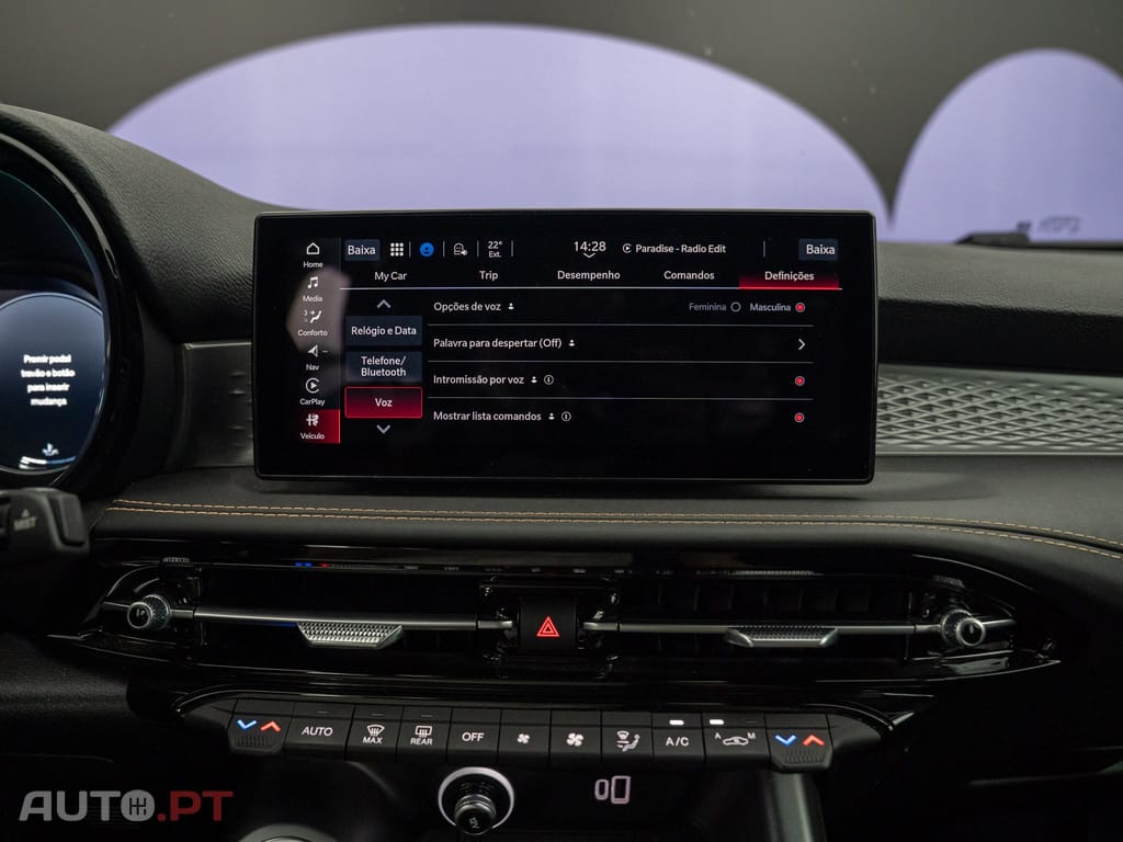 Alfa Romeo Tonale 1.5 Hybrid Sprint