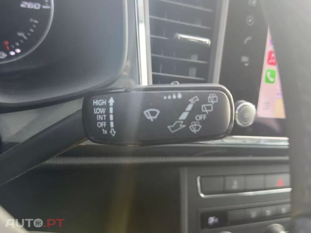 Seat Ateca 1.6 TDI Style