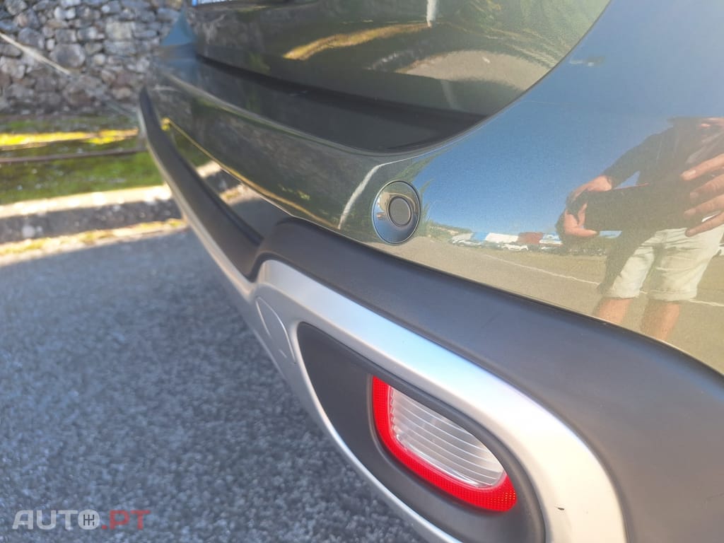 Fiat Panda 0.9 8V TwinAir Cross S&S