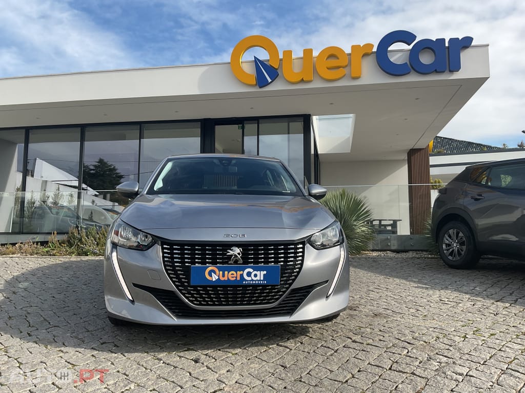 Peugeot 208 1.2 PureTech Active