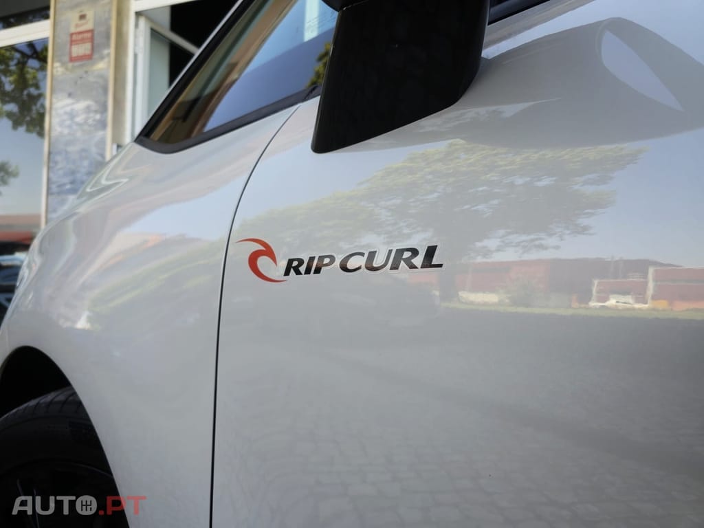 Citroen Grand C4 SpaceTourer 1.6 BlueHDi Ripcurl
