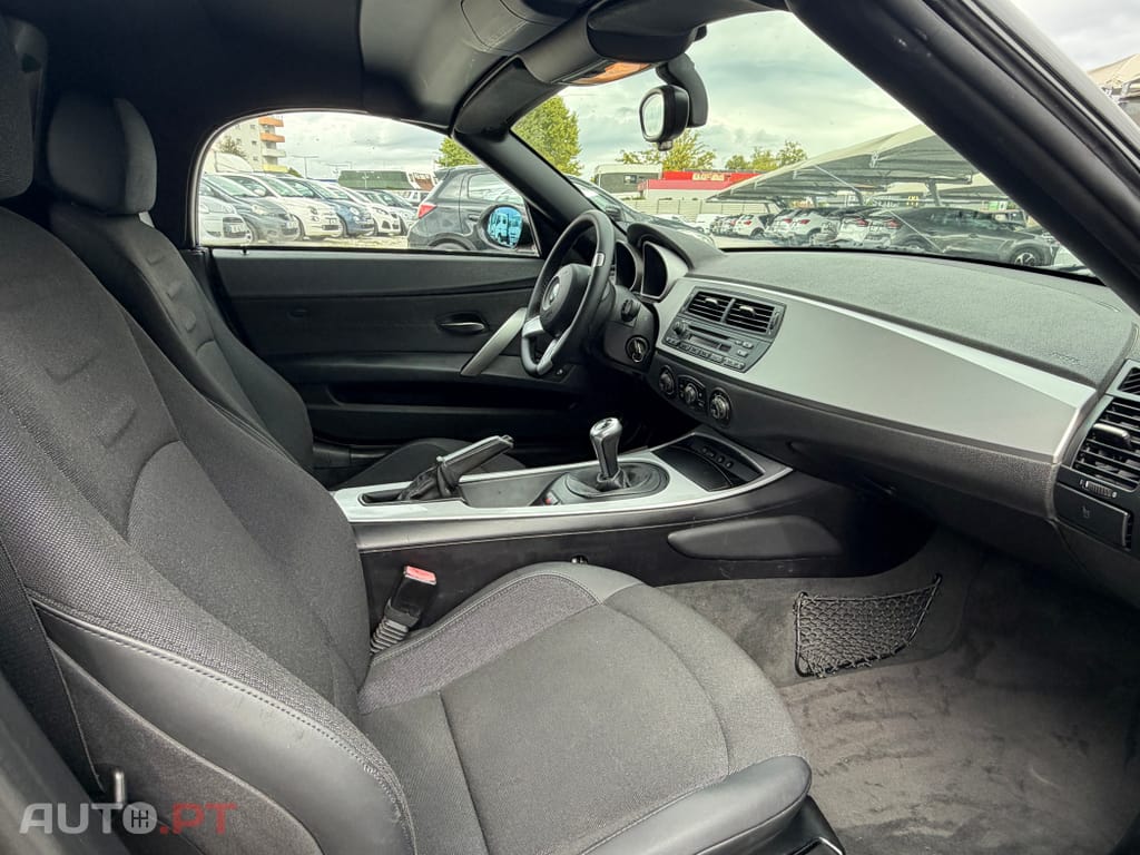 BMW Z4 2.0i