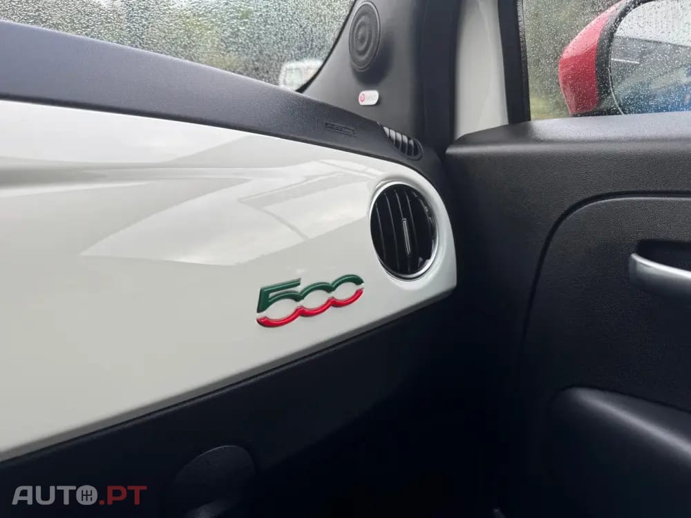 Abarth 595C 1.4 T-Jet Turismo MTA