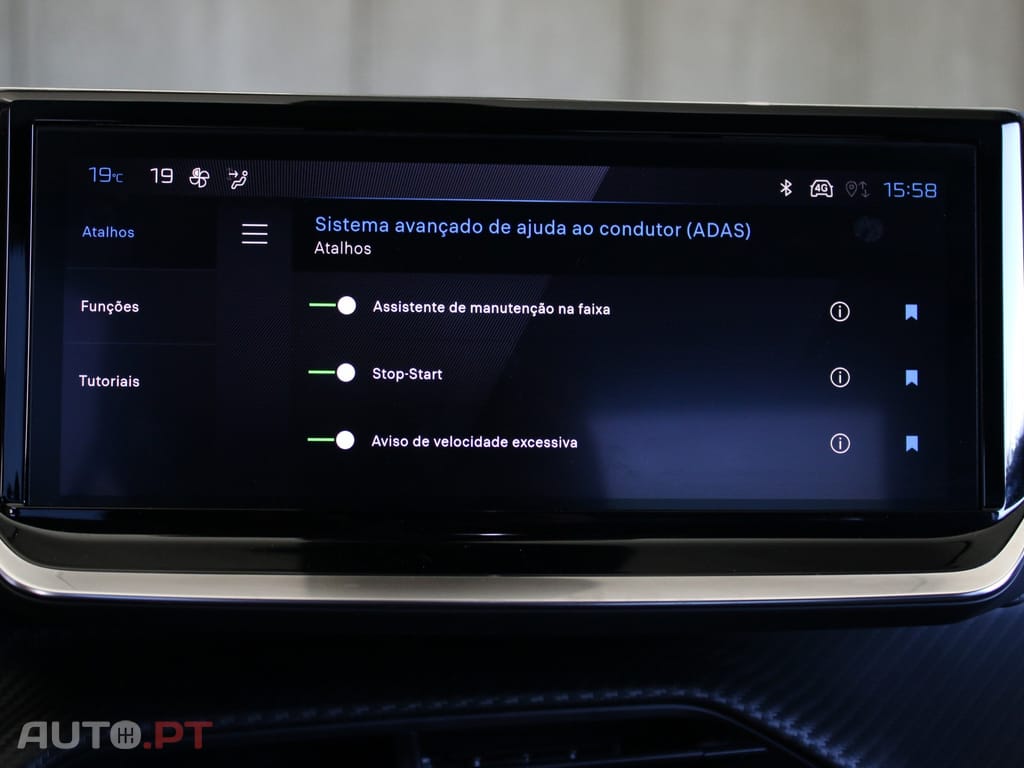 Peugeot 2008 PureTech 100 Allure